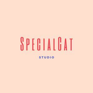 SpecialCatStudio